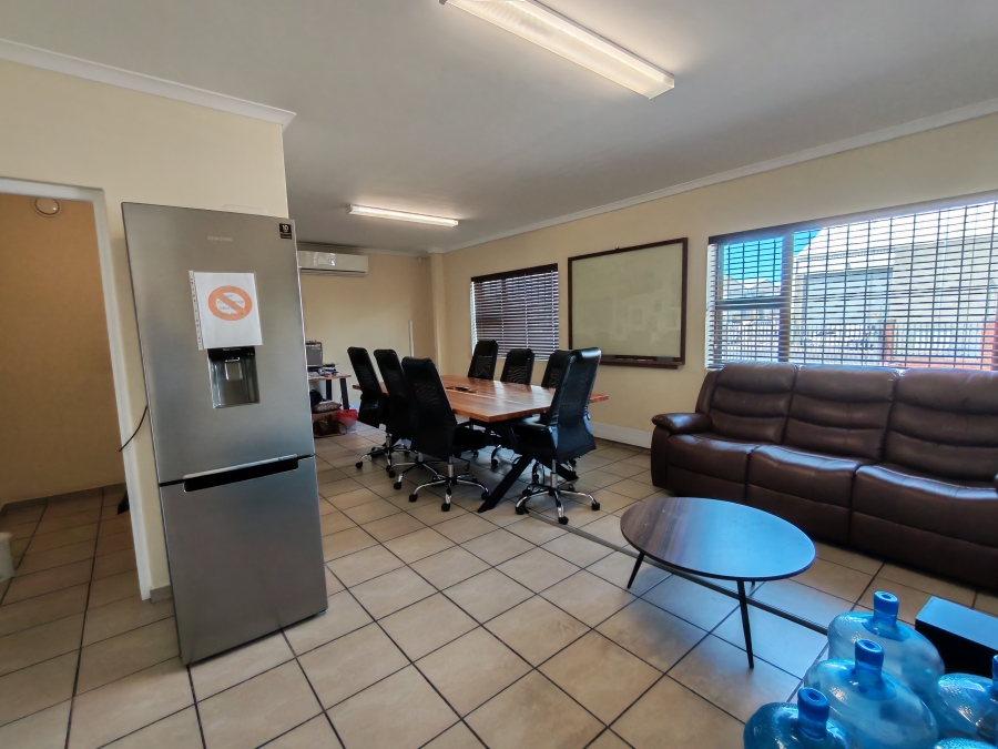 To Let commercial Property for Rent in Saxenburg Park 2 Western Cape